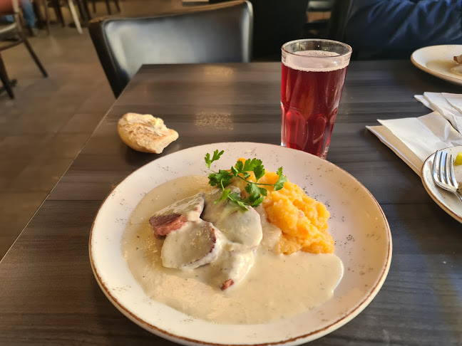 Brorsans - Gastronomi och hotellverksamhet