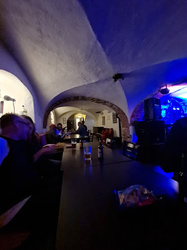 Opinii despre Stopet Rockbar în Norrköping - Gastronomi och hotellverksamhet