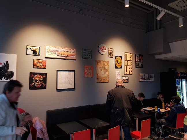 Korsbergavägen 1, 132 43 Saltsjö-boo