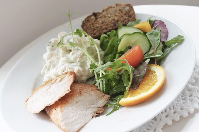 Skogshyddans café - Gastronomi och hotellverksamhet