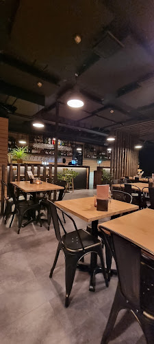 Comentarii opinii despre Hamnkrogen i Falkenberg AB