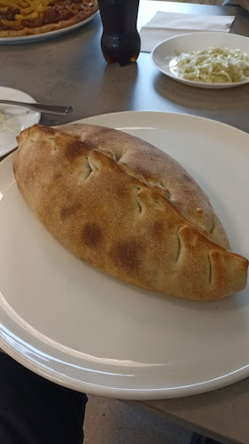 Comentarii opinii despre Västanviks Pizzeria