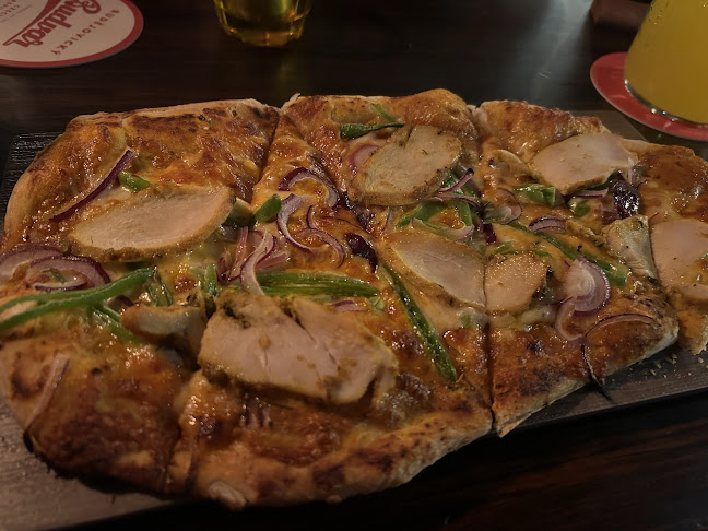 Comentarii opinii despre Ostindiska Ölkompaniet