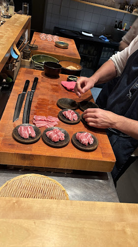 Sushi Sho - Stockholm