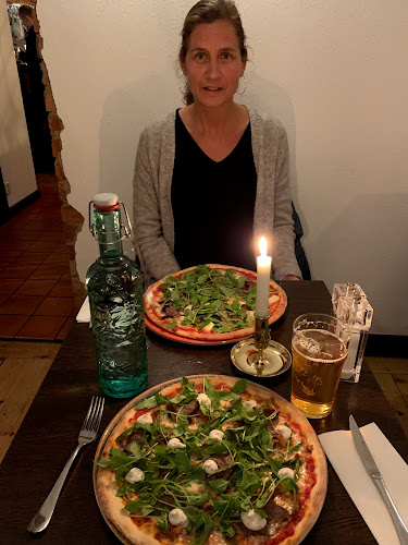 Restaurang Napoli - Gastronomi och hotellverksamhet