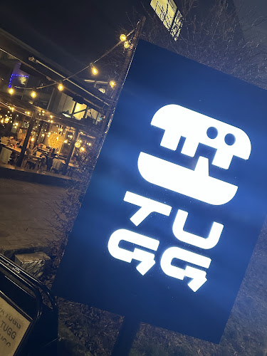 Tugg Burgers - Borås