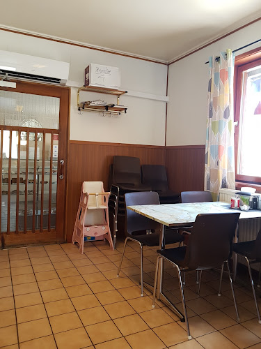 Holms Konditori - Luleå