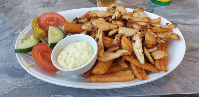 Comentarii opinii despre Pizzeria Milano