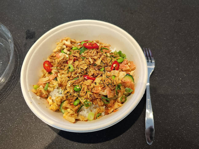 Comentarii opinii despre Oh Poké