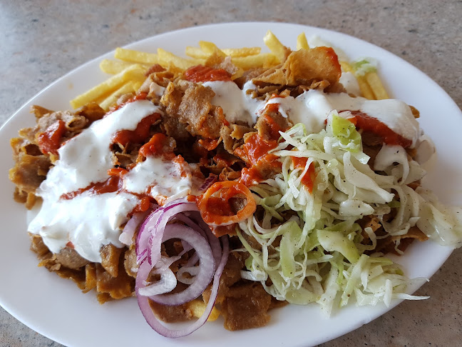 Hasses Grill & Kebab Phone number