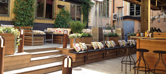 Trädgår'n Norrköping