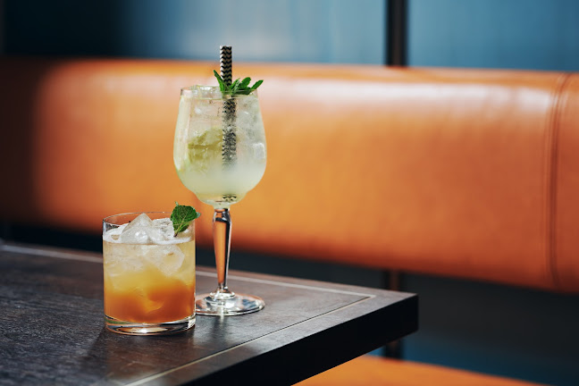 Comentarii opinii despre Zink - Italian Cuisine