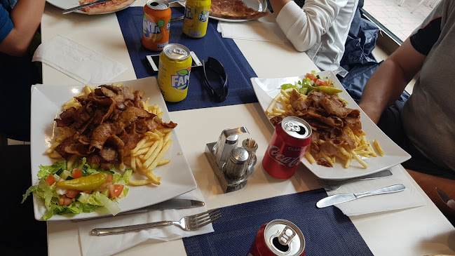 Alanya Restaurang & Pizzeria - Gastronomi och hotellverksamhet