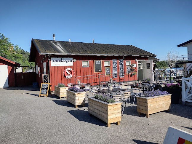 Hamnkrogen Stocksund AB - Gastronomi och hotellverksamhet