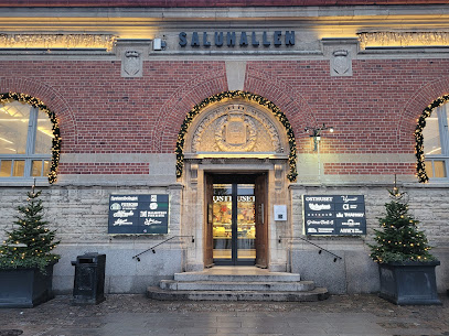 Saluhallen