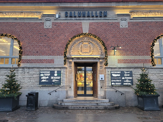 Saluhallen