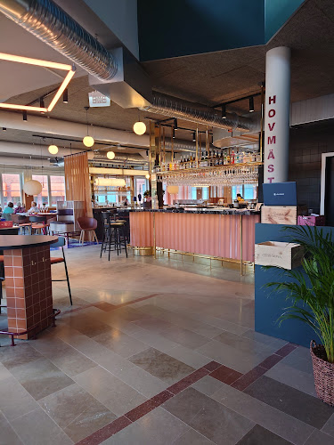 Restaurang Bibliothék Lidingö