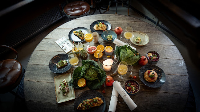 Nelly's Food Etc - Gastronomi och hotellverksamhet