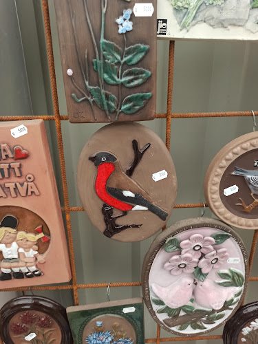 Åhus Horna BK:s Loppis Open Times