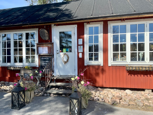 Comentarii opinii despre Restaurang Sjöboden