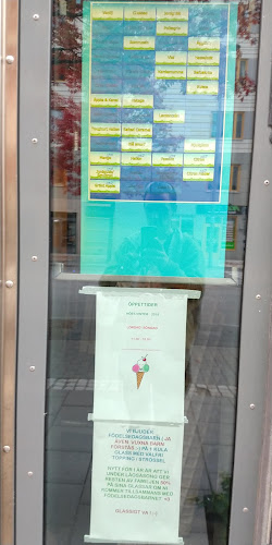 Opinii despre Allgotths Glassbar în Stockholm - Gastronomi och hotellverksamhet