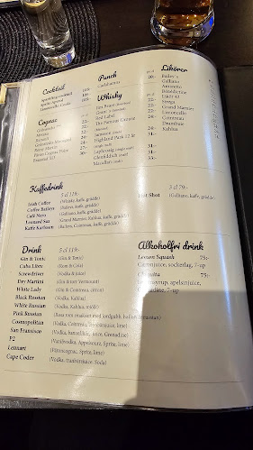 Opinii despre Akropolis Kvalitéts krogen - Restaurang Eskilstuna în Eskilstuna - Gastronomi och hotellverksamhet