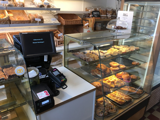 Stensö Hembageri - Gastronomi och hotellverksamhet