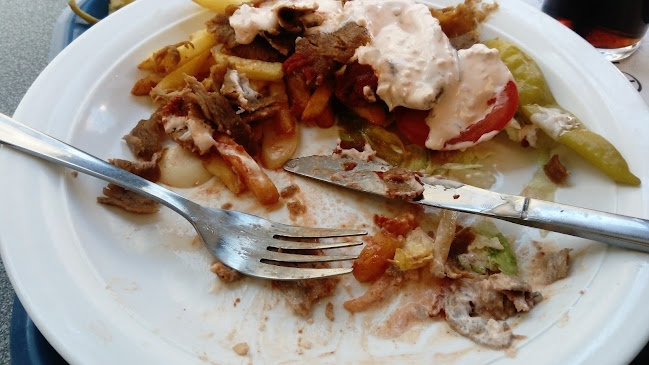 Comentarii opinii despre Kebab Baren