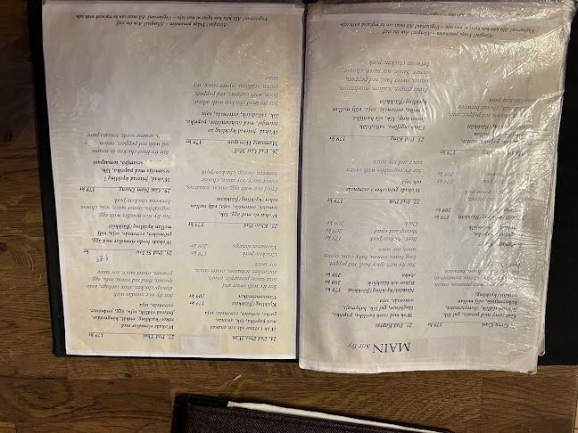 Amazing Thai Restaurang - Stockholm