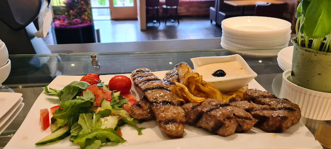 Opinii despre Pizza & Grill Kvarnen în Alingsås - Gastronomi och hotellverksamhet