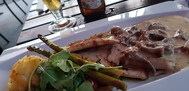 Havsvikens Restaurang Phone number