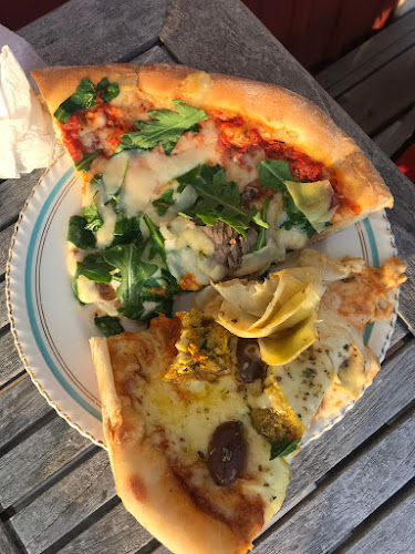 Cowboy Pizza - Ljungskile