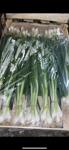 Skånes Frukt & Grönt - Malmö