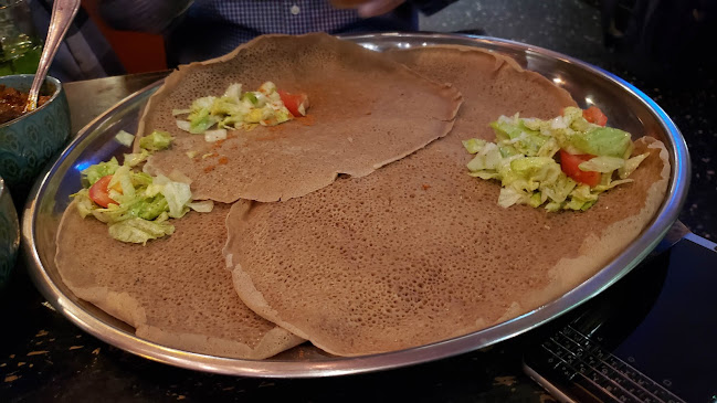 Jebena - Gastronomi och hotellverksamhet