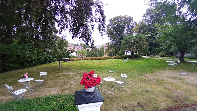 Prosten Pihls café - Nyköping