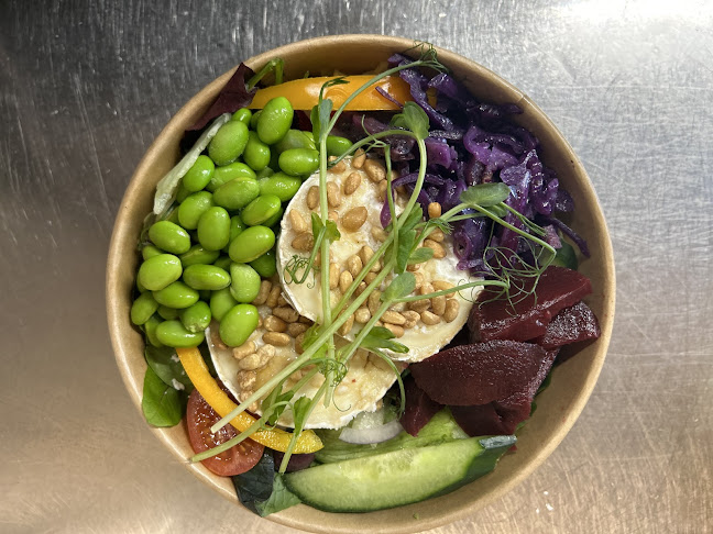 Opinii despre Villa Vassen în Ronneby - Gastronomi och hotellverksamhet