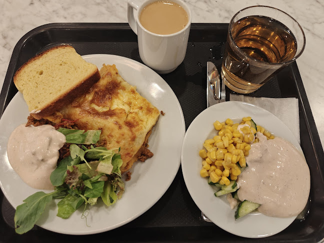 Sjöhästen - Gastronomi och hotellverksamhet