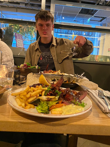 Urban Deli Sveavägen - Stockholm