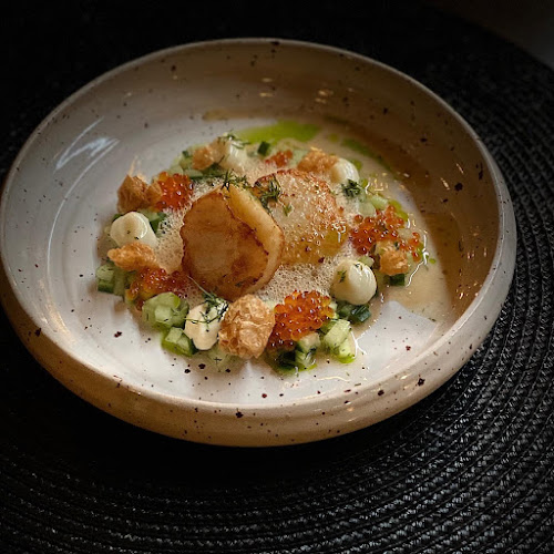 Comentarii opinii despre Fridolfs krog