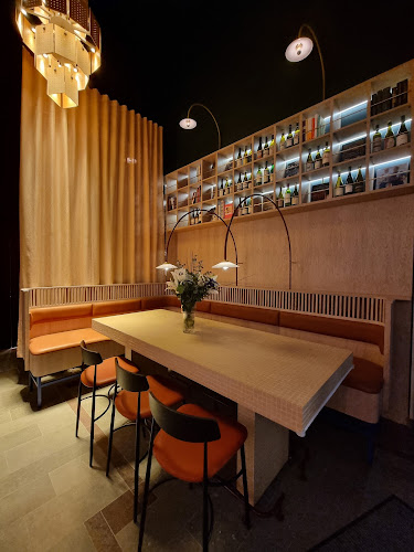 Restaurang Bibliothék Lidingö - Gastronomi och hotellverksamhet