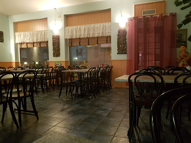 Toui's Thai Kök - Mölndal - Mölndal