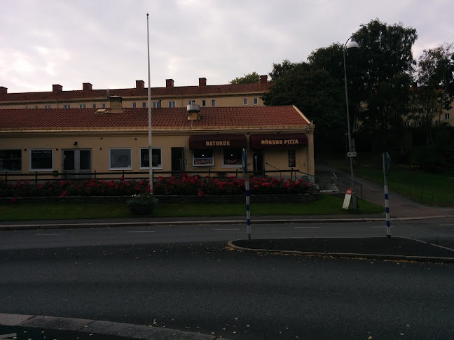 HP Högsbo Pizza & Grill - Göteborg