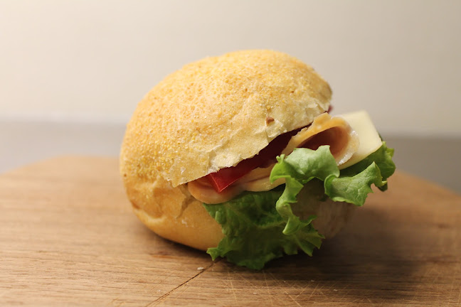 Opinii despre Café Fridhem în Malmö - Gastronomi och hotellverksamhet