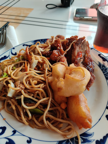 Restaurang East Linköping - Gastronomi och hotellverksamhet