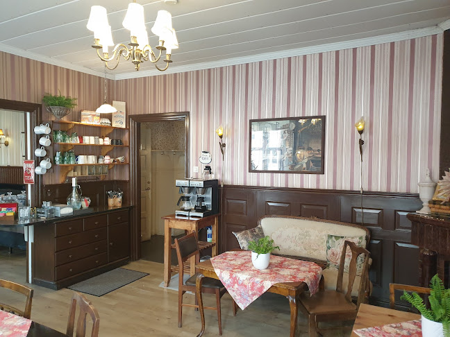 Lundbergs Bröd - Gastronomi och hotellverksamhet