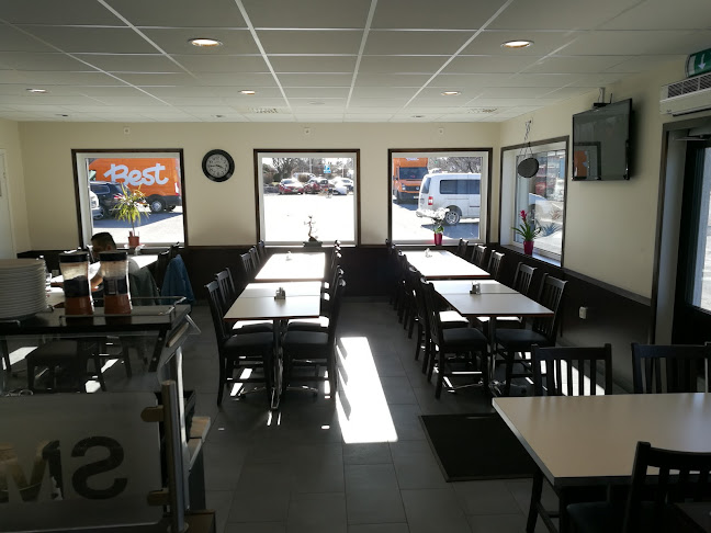 Merhaba Kolgrill Spånga - Gastronomi och hotellverksamhet