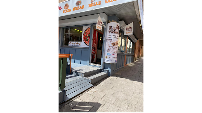 King Pizzeria Norrköping