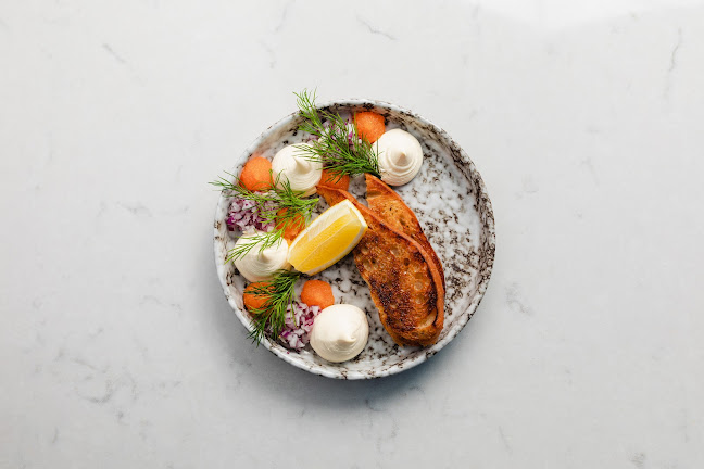 Opinii despre Kitchenette în Örebro - Gastronomi och hotellverksamhet