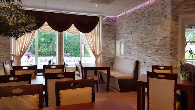 Dallas Restaurang Nyland - Nyland