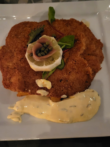 Aqua dinner & drinks - Gastronomi och hotellverksamhet